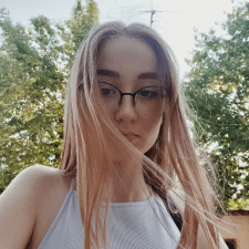 Фрилансер Іра К. — Украина, Львов. Специализация — Дизайн сайтов, Создание сайта под ключ
