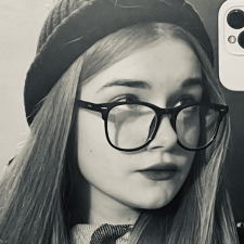 Freelancer Dar'ya O. — Ukraine. Specialization — Audio & Video Editing, Video Advertising
