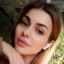 Фрилансер Daria K. — Украина. Специализация — Оформление страниц в социальных сетях, Продвижение в социальных сетях (SMM)