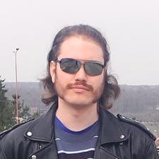 Фрилансер Александр Д. — Украина, Харьков. Специализация — HTML и CSS верстка, Javascript и Typescript