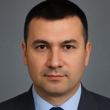Фрилансер Odilbek R. — Узбекистан, Ургенч. Специализация — AI в дизайне, Предметный дизайн