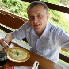 Фрилансер Андрій С. — Украина, Львов. Специализация — Контент-менеджер, Копирайтинг