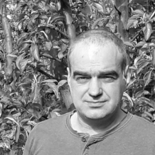 Фрилансер Андрей Л. — Украина, Николаев. Специализация — Парсинг данных, Python