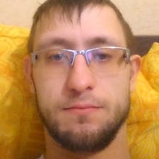 Заказчик Vova K. — Украина, Киев.