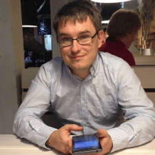 Фрилансер Андрій П. — Украина, Киев. Специализация — Поисковое продвижение (SEO), Продвижение в социальных сетях (SMM)