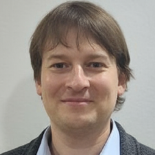 Freelancer Oleg D. — Tajlandia, Bangkok. Specjalizacja — Javascript & Typescript, Java
