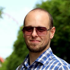 Фрилансер Олексій К. — Украина, Харьков. Специализация — Контекстная реклама