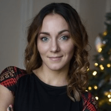Фрилансер Liubov B. — Украина, Киев. Специализация — Маркетинговые исследования, Разработка презентаций