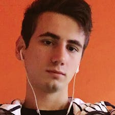 Фрилансер Андрей К. — Украина, Киев. Специализация — Дизайн сайтов, Дизайн интерфейсов (UI/UX)