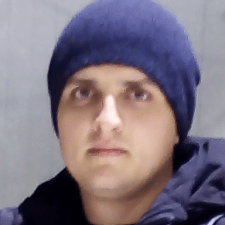 Роман Глазирін