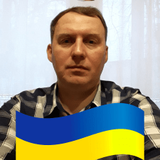 Freelancer Oleh H. — Ukraine, Vinnytsia. Specialization — Web Programming, HTML & CSS
