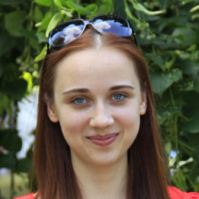 Фрилансер Оксана О. — Украина, Днепр. Специализация — Копирайтинг, Контент-менеджер