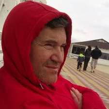 Фрилансер Игорь К. — Украина, Киев. Специализация — Полиграфический дизайн, Векторная графика