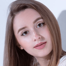 Фрилансер Лілія Х. — Украина, Киев. Специализация — Разработка ботов, Разработка ботов