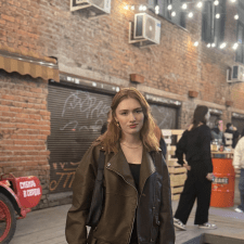 Freelancer Anna D. — Sweden. Core skill — Audio & Video Editing, Video Processing