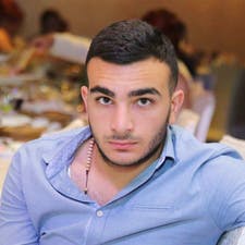 Фрилансер Gor O. — Армения, Razdan. Специализация — HTML и CSS верстка, Java