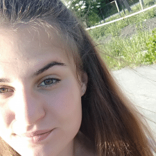 Фрилансер Марина О. — Украина, Винница. Специализация — Базы данных и SQL, Копирайтинг