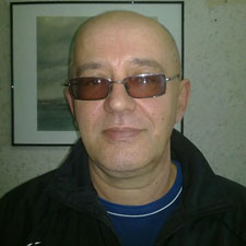 Игорь Омарченко