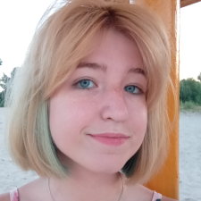 Карина Олійник