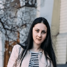 Фрилансер Oksana K. — Украина, Киев. Специализация — Поиск и сбор информации