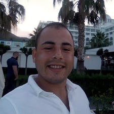 Freelancer Aleksandr C. — Ukraine, Dnepr. Core skill — HTML & CSS, Javascript and Typescript
