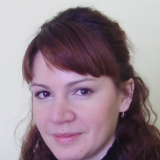 Фрилансер Оксана А. — Украина, Луцк. Специализация — Полиграфический дизайн