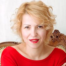 Фрилансер Oksana R. — Украина, Кривой Рог. Специализация — Продвижение в социальных сетях (SMM), Контент-менеджер