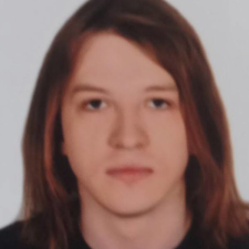 Фрилансер Олег К. — Украина, Львов. Специализация — Дизайн интерфейсов (UI/UX)