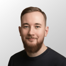 Freelancer Oleh K. — Ukraina. Specjalizacja — Projektowanie interfejsów użytkownika (UI/UX), Projektowanie aplikacji mobilnych