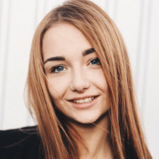 Фрилансер Анна А. — Украина, Киев. Специализация — Обработка фото, Анимация