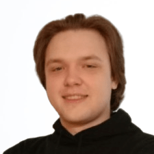 Freelancer Rostislav D. — Ukraine, Dnipro. Fachgebiet — Python, Javascript und Typescript
