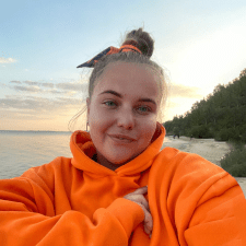 Фрилансер Оксана К. — Украина, Киев. Специализация — Фирменный стиль, Баннеры
