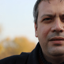 Фрилансер Олег К. — Украина, Киев. Специализация — Фирменный стиль, Работа с клиентами