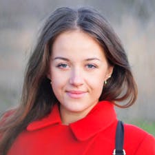 Freelancer Oksana S. — Ukraina, Nikołajew. Specjalizacja — Grafika wektorowa, Projektowanie dla poligrafii