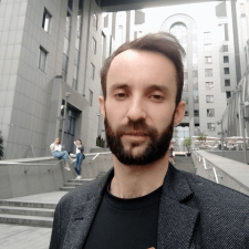 Freelancer Yury K. — Ukraine, Kyiv. Core skill — Information Gathering, Customer Support