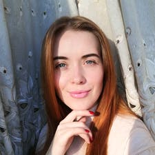 Заказчик Карина С. — Украина, Харьков.