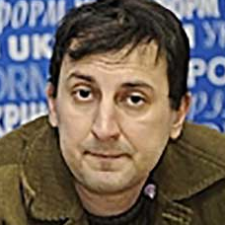 Заказчик Oleg K. — Украина.