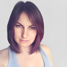 Freelancer Valentyna O. — Ukraine. Core skill — Interface Design (UI/UX), Web Design