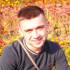 Олексій Кругляк