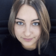 Фрилансер Олена К. — Украина, Винница. Специализация — Дизайн интерфейсов (UI/UX), Дизайн сайтов