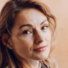 Заказчик Оксана П. — Украина, Черновцы.