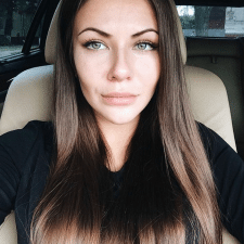Фрилансер Oksana F. — Украина, Киев. Специализация — Перевод текстов, Услуги диктора