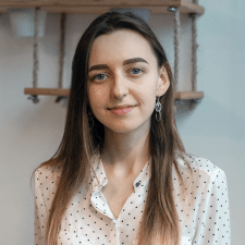 Фрилансер Оксана С. — Украина, Запорожье. Специализация — Английский язык, Перевод текстов