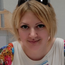 Фрилансер Оксана Г. — Украина, Днепр. Специализация — 3D моделирование и визуализация, Дизайн интерьеров