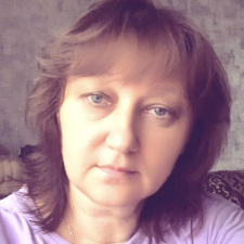 Фрилансер Оксана Б. — Украина, Винница. Специализация — Украинский язык, Обучение