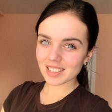 Заказчик Оксана С. — Украина, Киев.