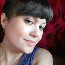 Фрилансер Оксана М. — Украина, Запорожье. Специализация — Написание статей