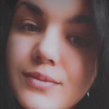Freelancer Oksana K. — Ukraina, Chmielnicki. Specjalizacja — Tłumaczenie tekstów