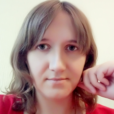 Freelancer Oksana F. — Poland, Gliwice. Core skill — HTML & CSS, Javascript and Typescript