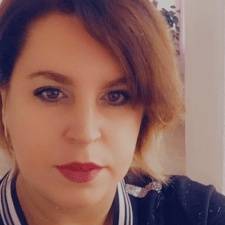 Freelancer Oksana B. — Ukraina. Specjalizacja — AI tekst, Copywriting